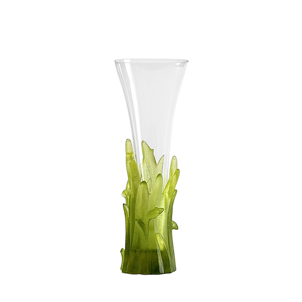 vase daum © pascal barreiro 2002