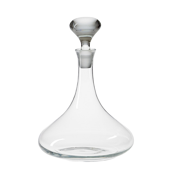 carafe l'esprit et le vin © pascal barreiro 2002